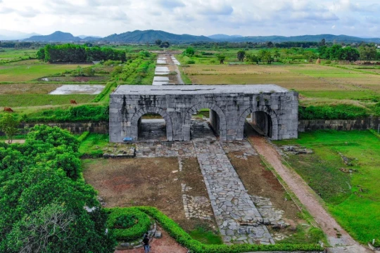 Du lịch Thanh Hóa: Cẩm nang ăn - đi - chơi và các điểm check in mới nhất 2025