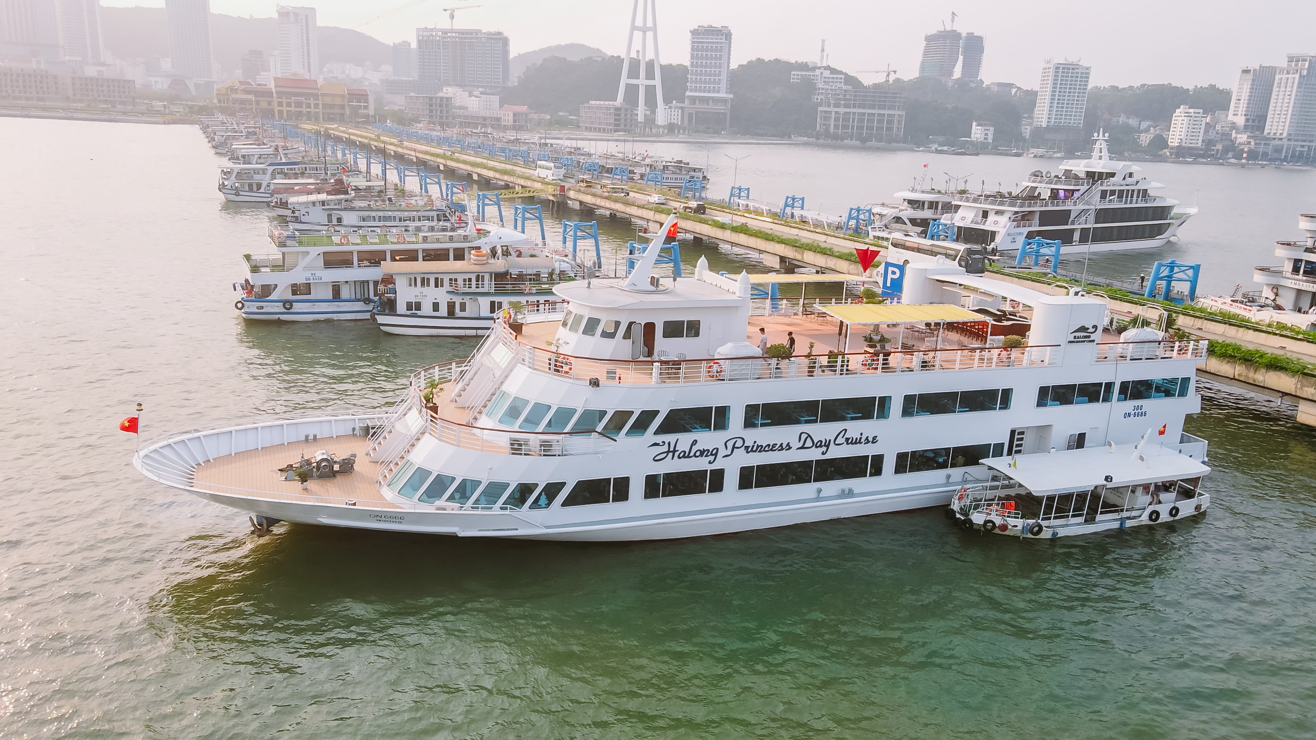 DU THUYỀN PRINCESS CRUISE