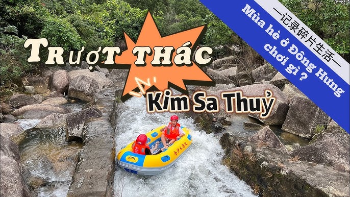 HÀ NỘI - MÓNG CÁI - ĐÔNG HƯNG BIỂN VẠN VĨ - TRÚC SƠN CỔ TRẤN - TRƯỢT THÁC KIM SA THỦY