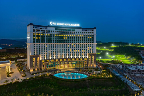 FLC Ha Long Bay Golf Club & Luxury Resort giá rẻ