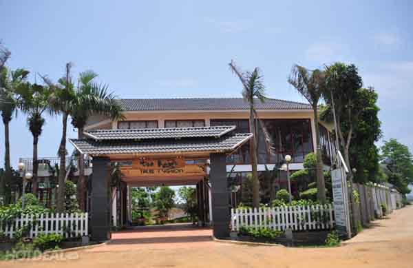 Tre nguồn resort Thanh Thủy – Phú Thọ giá rẻ